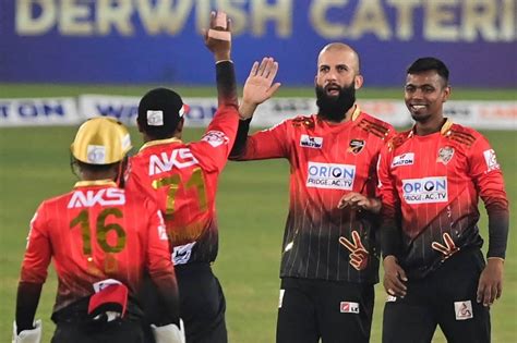 Bangladesh Premier League .